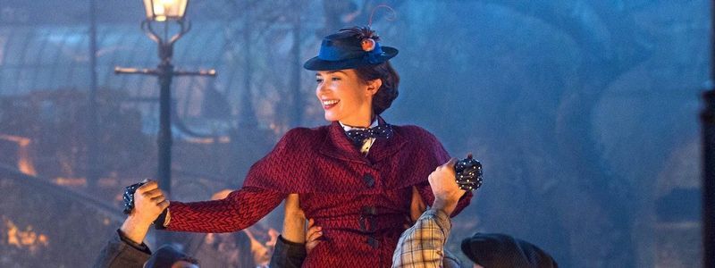 Кинопремьеры недели: что интересного посмотреть в Киеве