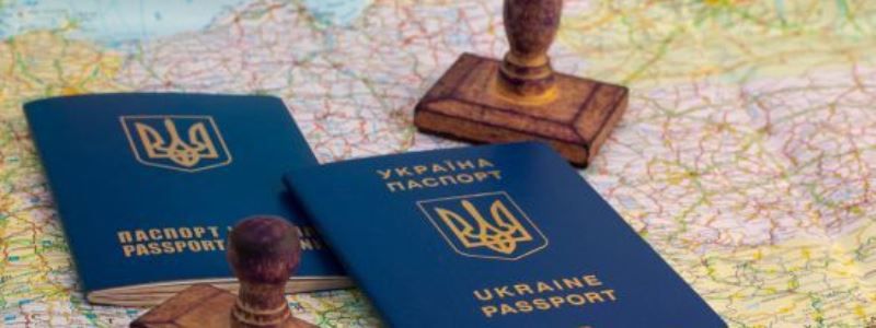 Жители Украины могут посещать Китай по безвизу: на сколько дней и что для этого нужно