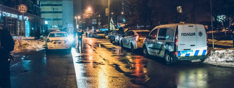 Убийство сотрудника госохраны в Киеве: что грозит нападавшему боксеру