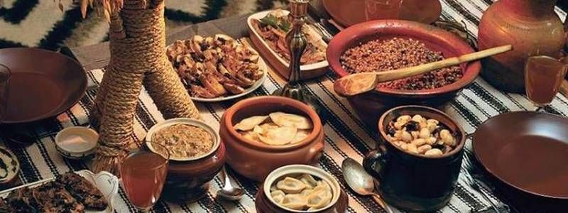 Что приготовить на Рождество 2019: рецепты 12 блюд