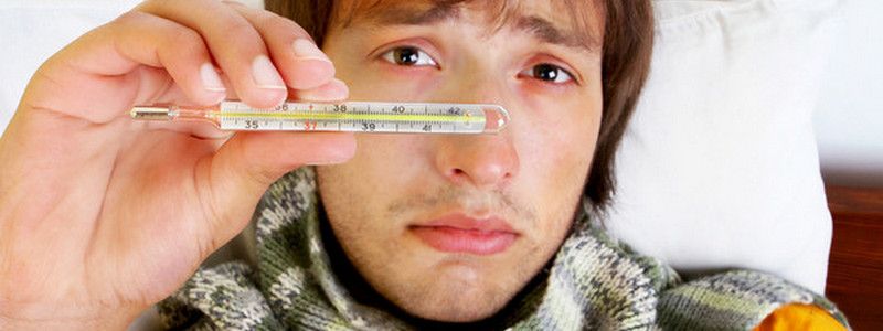 Действительно ли мужчины переносят болезни хуже женщин