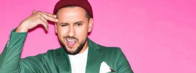 Как звезды поздравили жителей Украины с Рождеством в Instagram