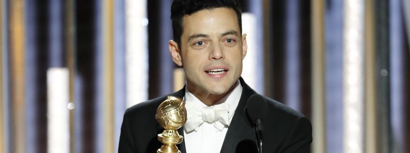 Конфуз с Рами Малеком, конец карьеры Пугачевой и смерть украинцев в Турции на затонувшем корабле: ТОП новостей дня