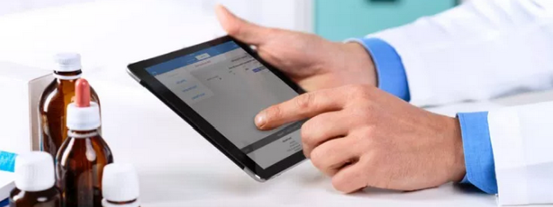 В Украине появится электронный рецепт на лекарства: когда и что это значит