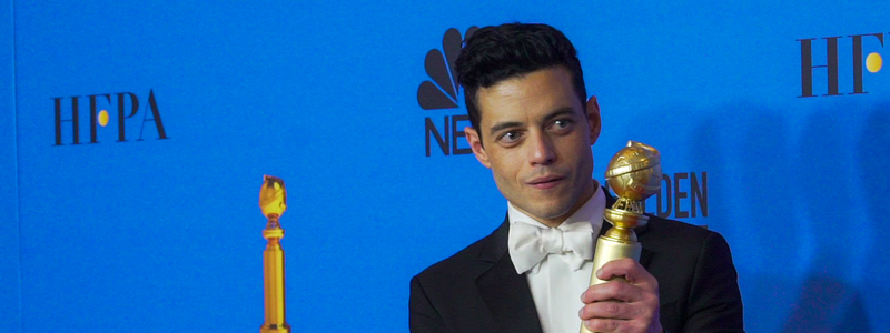 "Богемская рапсодия" и "Метод Комински" - триумфаторы Золотого глобуса 2019