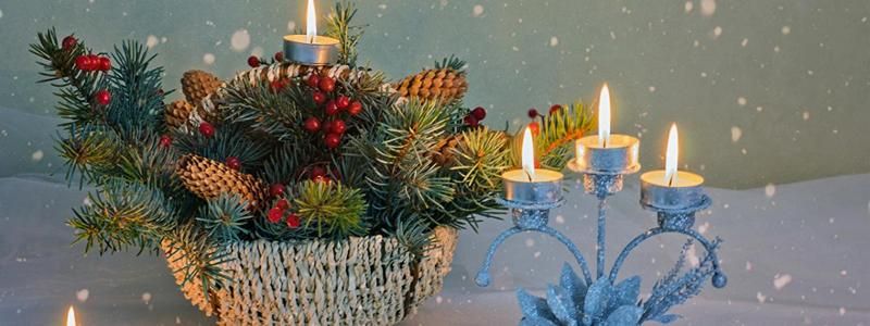 Гадания на Старый Новый год: лучшие способы узнать свое будущее