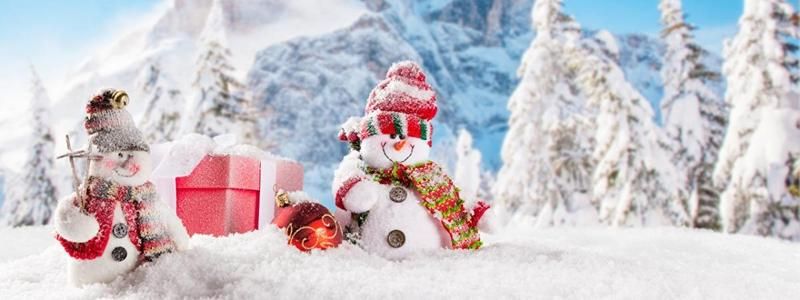 9 января: какой сегодня день