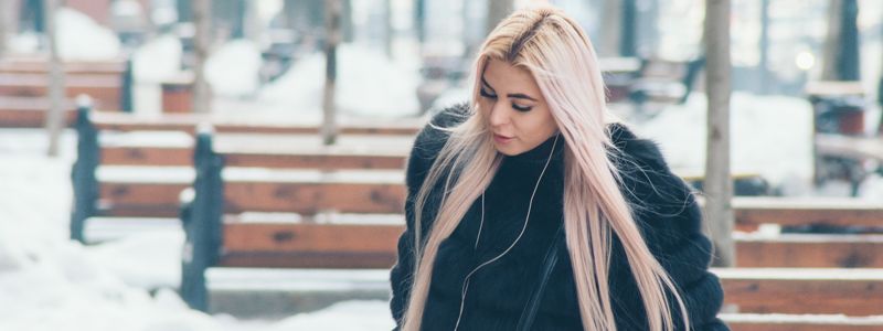 Задумчивая столица в лицах: о чем мечтают жители Киева в середине недели