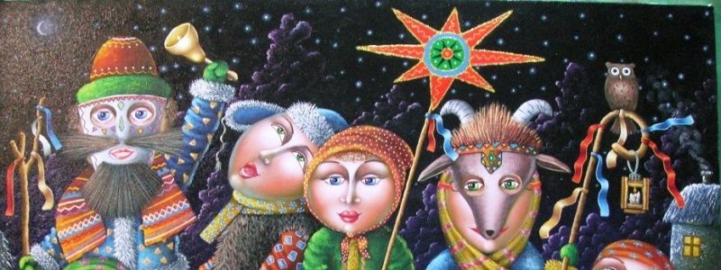 23 міста України, Польща та Німеччина одночасно заспівають колядку