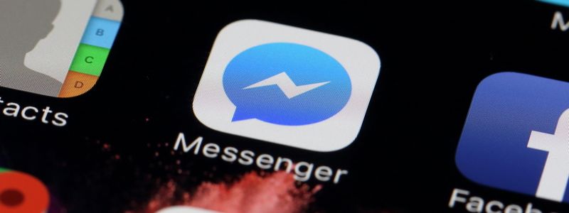 Обновление Facebook Messenger, актерский состав приквела "Игры престолов" и крушение самолета в Испании: ТОП новостей дня