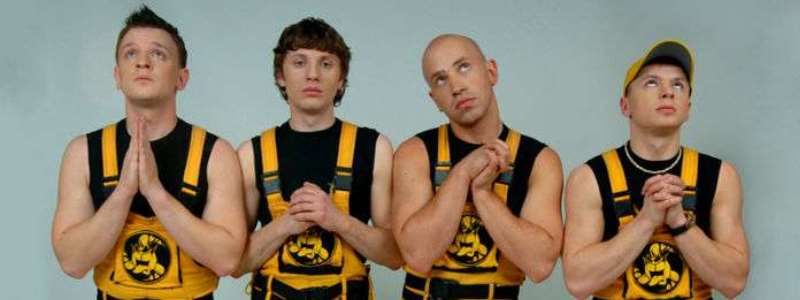 10 января: куда пойти сегодня