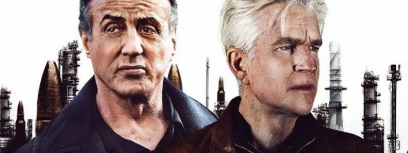 Кинопремьеры недели: что интересного посмотреть в Киеве