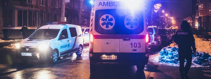 В Киеве боксера, убившего сотрудника госохраны, отпустили за 600 тысяч гривен