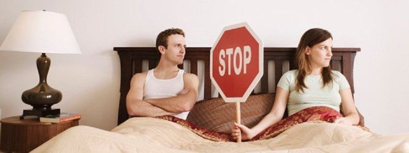 Секс за згодою в Україні: як не стати насильником зі своєю дружиною