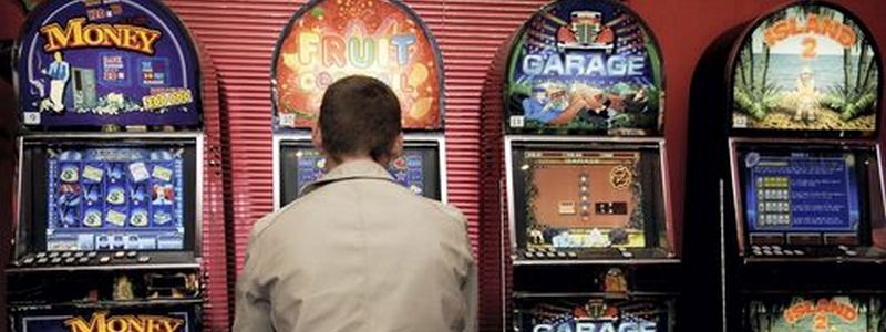 Проблема игромании в Украине: как не стать зависимым от игры