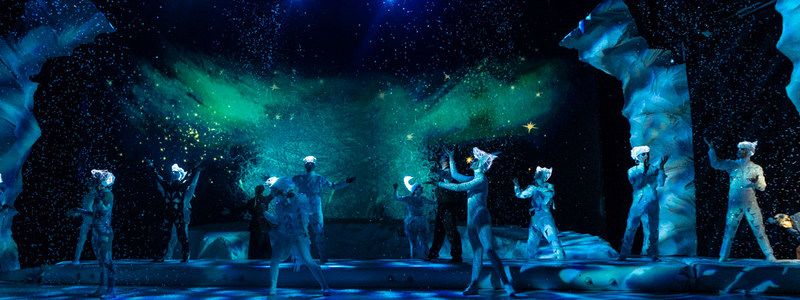 Куда пойти в Киеве на выходных: самые интересные события столицы