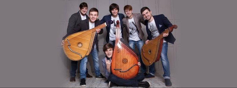 11 января: куда пойти сегодня