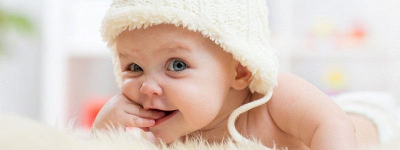 Как в Киеве чаще всего называют новорожденных