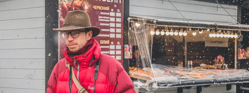 Погода в Киеве на выходных: столицу ждет резкое потепление