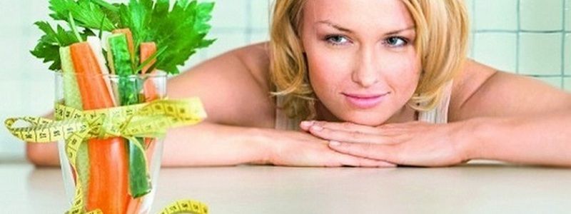 Как вернуться в форму после праздников без вреда для здоровья