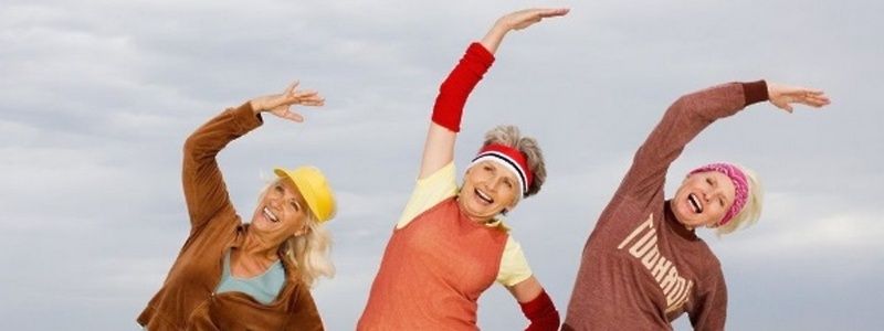 Как стать долгожителем: мнение специалистов