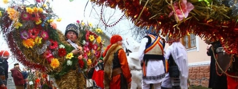 Старый Новый год 2019: СМС-поздравления в стихах и прозе