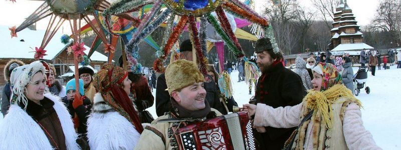 13 января: какой сегодня праздник