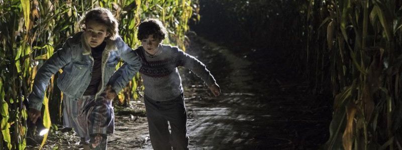 Что интересного посмотреть: лучшие фильмы по версии Critics' Choice Awards 2019