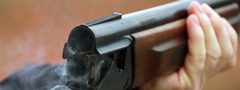 Под Киевом мужчина вместо "спасибо" получил смертельную пулю