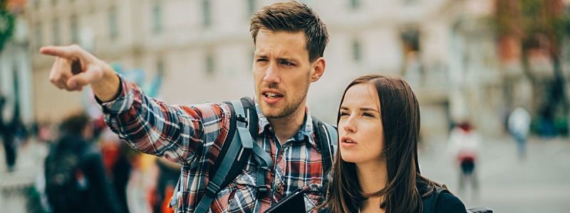 Насколько опасна Украина для туристов и в какие регионы лучше не ехать