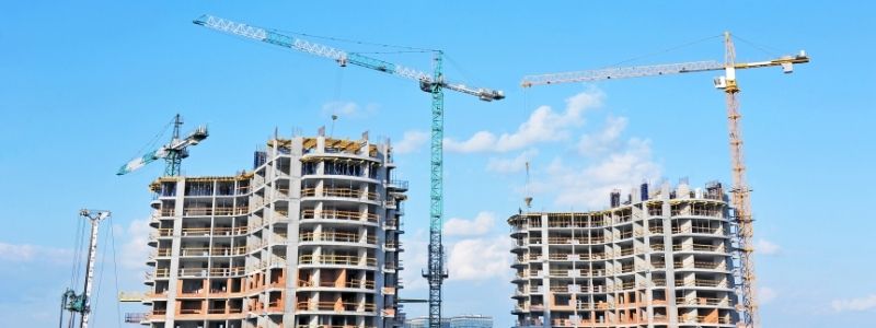 Ризики під час купівлі квартири в новобудові: як не потрапити на шахраїв