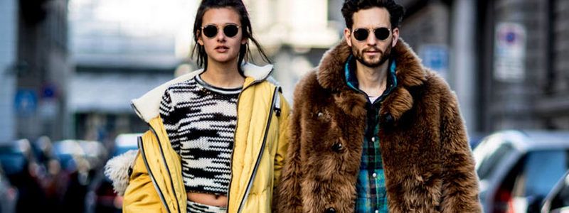 Какие модные тренды ожидают жителей Украины в 2019 году