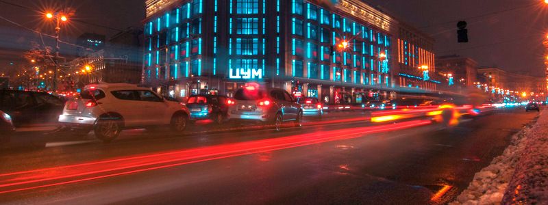 В Киеве перекроют Крещатик: подробности