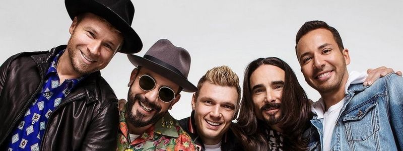 Протесты в Венесуэле продолжаются, Македония изменит название и возвращение Backstreet Boys: ТОП новостей дня