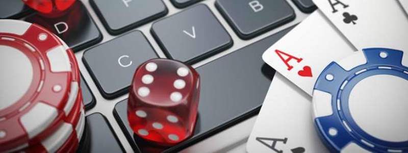 В Киеве подпольные казино работали под видом интернет-лотерей