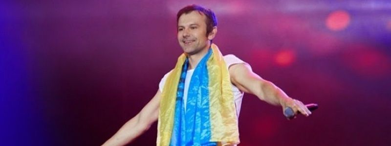 Выборы президента 2019: Святослав Вакарчук сделал заявление