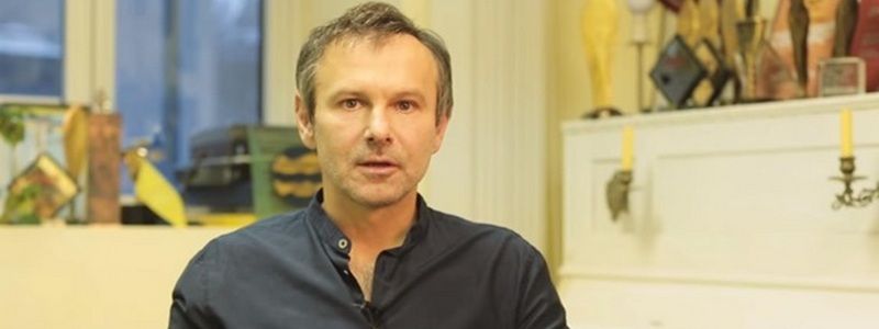 Кража картины Куинджи, новый логотип ZARA и заявление Вакарчука о выборах президента: ТОП новостей дня