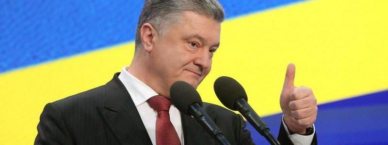 Второй срок Порошенко, массовые увольнения журналистов в США и землетрясение в Колумбии: ТОП новостей дня