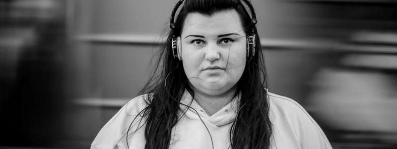 Alyona Alyona засветилась на форуме Порошенко в Киеве: что певица там делала