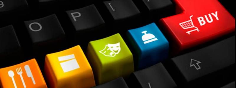 Что жители Украины чаще всего покупали в интернете в 2018 году