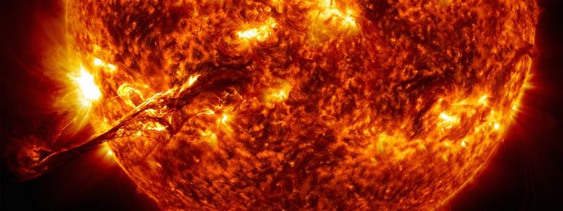 Украину накроют магнитные бури: как уберечься от последствий