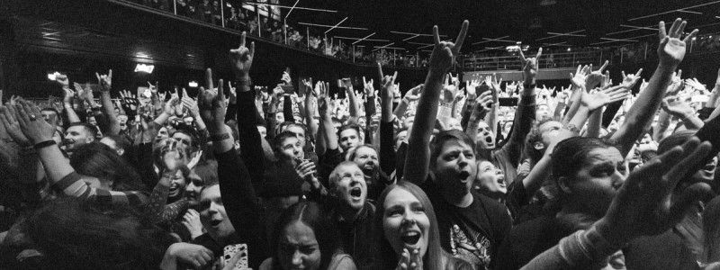 ТОП самых ожидаемых концертов февраля в Киеве