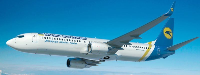 В аэропорту "Борисполь" задержали 22 рейса