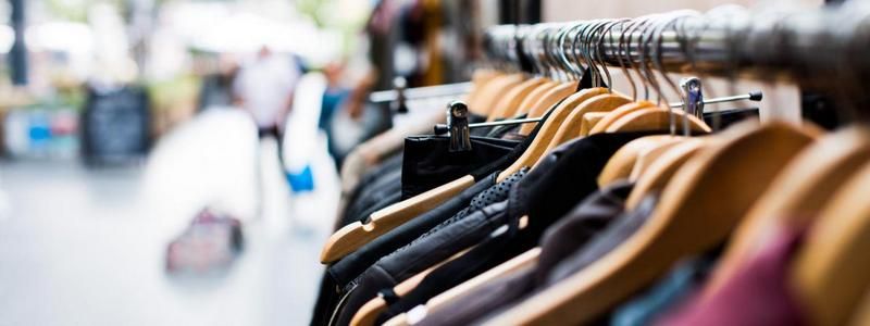 Благотворительный проект «Банк одежды»: как и где в Киеве можно получить вещи бесплатно