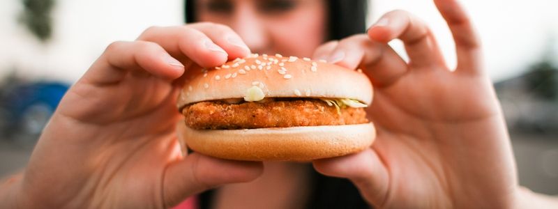 В Украине из-за неправильного питания массово умирают люди