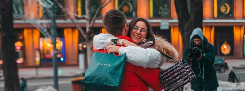 Особенная зима в Киеве: какие температурные рекорды побил январь