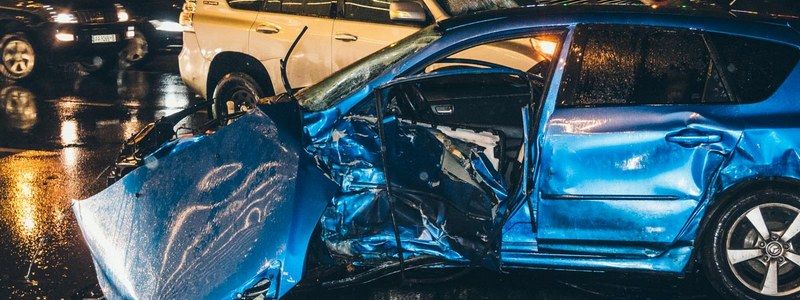 ДТП в Киеве на Победы: погибшей оказалась мать известной певицы