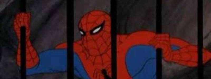 Герой покидает город: в Киеве "Спайдермена" посадили за решетку