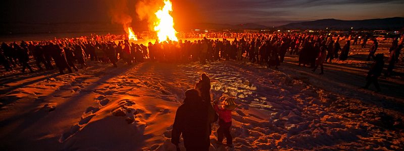 3 февраля: какой сегодня праздник