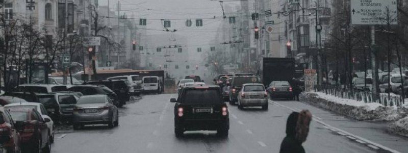 Привет, февраль: ТОП красивых фотографий Киева в Instagram